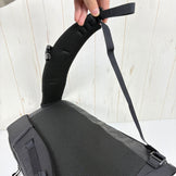 【Unisex OneSize ブラック系】 Ridge Mountain Gear ( リッジマウンテンギア ) ワンマイル トリム One Mile Trim  Black Magic z00055812 Black Magic デイパック 容量【～29L】 バックパック バ