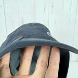 【Unisex XL ブラック系】 Outdoor Research ( アウトドアリサーチ ) レイダー ポケット キャップ Radar Pocket Cap ナイロン ウェア ウェア小物 ヘッドウェア キャップ z00054916  キャップ ヘッドウェア ウェア小