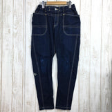 【Unisex S ネイビー系】 Thoufun ( トゥーファン ) プルートパンツ Pluto-Pt ジーンズ デニム クライミングパンツ ストレッチ 入手困難 Unisex Indigo コットン ロングパンツ ボトムス ウェア - 【公式】2ndGEAR（セカンドギア）Webショップ【登山用品・アウトドア用品専門 買取販売店】