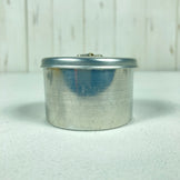 One Size Silver RiverSideRambler RSR Stove (Discontinued Model, Hard to Find). Aluminum Cookware Burner Stove for Headwaters Camping and Fishing. Product Code: z00054591.