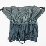 【L/XL グレー系】 Paine ( パイネ ) ゴアテックス ロングスパッツ ウェア ウェア小物 ゲイター スパッツ GORE-TEX ( ゴアテックス ) z00051802 ゲイター スパッツ ウェア小物 ウェア - 【公式】2ndGEAR（セカンドギア）Webショップ【登山用品・アウトドア用品専門 買取販売店】