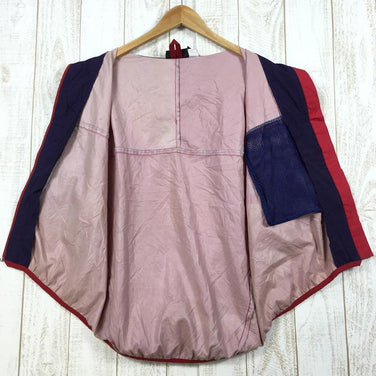 【Women's L レッド系】 Patagonia ( パタゴニア ) ベロシティ シェル Velocity Shell ニューマティック システム ウィンドシェル ジャケット 生産終了モデル 入手困難 24122 International Women's ウィ - 【公式】2ndGEAR（セカンドギア）Webショップ【登山用品・アウトドア用品専門 買取販売店】