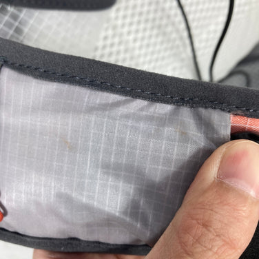 【Unisex M グレー系】 Rab ( ラブ ) ベイル XP 20 Veil XP 20 ピューター / グラフェン ナイロン バッグ ストレージ バックパック デイパック 容量【～29L】 z00060270 ピューター / グラフェン デイパック 容量【～