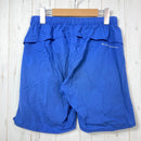 【Women's S ブルー系】 Teton Bros ( ティートンブロス ) ラン パンツ Run Punt ナイロン ウェア ボトムス ショーツ ショートパンツ  Pertex Microlight ( パーテックス・マイクロライト ) z00055439-2