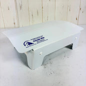 【OneSize White】 Cascade Wild Ultra Light Table Polypropylene Camping Gear Camping Furniture Table z00057714 Table Camping Furnitu