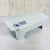 【OneSize White】 Cascade Wild Ultra Light Table Polypropylene Camping Gear Camping Furniture Table z00057714 Table Camping Furnitu