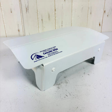 【OneSize ホワイト系】 Cascade Wild（カスケード ワイルド） ウルトラライト テーブル Ultra Light Table ポリプロピレン キャンピングギア キャンピングファニチャー テーブル z00057714  テーブル キャンピングファニチ