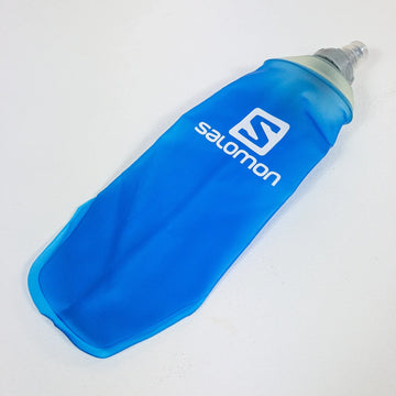 【OneSize ブルー系】 Salomon ( サロモン ) ソフト フラスク 500ml / 17oz Soft Flask 500ml / 17oz ハイドレーションイクイップメント ソフトボトル ソフトフラスク z00050603 ソフトボトル ソフトフ - 【公式】2ndGEAR（セカンドギア）Webショップ【登山用品・アウトドア用品専門 買取販売店】