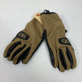 【M ベージュ系】 Outdoor Research ( アウトドアリサーチ ) ストームトラッカー センサー グローブ Stormtracker Sensor Gloves ウェア ウェア小物 グローブ 手袋 z00056627  グローブ 手袋 ウェ