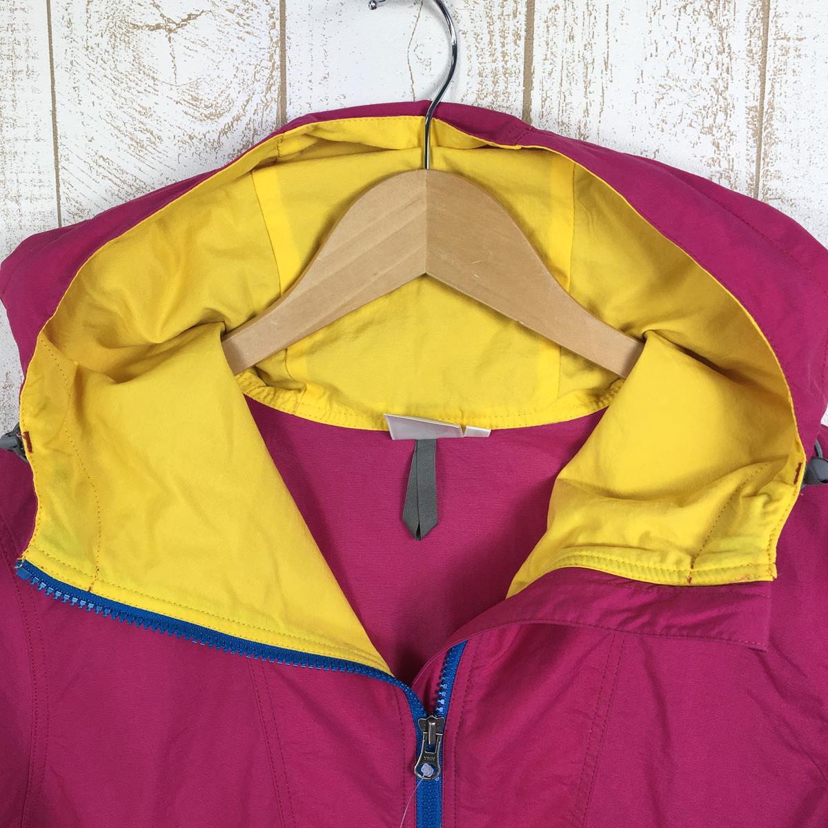 【Women's M ピンク系】 The North Face ( ザ・ノースフェイス ) コンパクト ジャケット Compact Jacket ウィンドシェル フーディ 入手困難 NPW16970 Asian Women's  ウィンドシェル アウター ジャケット