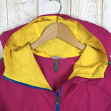 【Women's M ピンク系】 The North Face ( ザ・ノースフェイス ) コンパクト ジャケット Compact Jacket ウィンドシェル フーディ 入手困難 NPW16970 Asian Women's ウィンドシェル アウター ジャケット - 【公式】2ndGEAR（セカンドギア）Webショップ【登山用品・アウトドア用品専門 買取販売店】