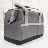 【OneSize グレー系】 Barebones Living（ベアボーンズ リビング） ソフトクーラー トレッカー ナイロン クックウェア クーラーボックス 断熱ケース z00050354 クーラーボックス 断熱ケース クックウェア - 【公式】2ndGEAR（セカンドギア）Webショップ【登山用品・アウトドア用品専門 買取販売店】