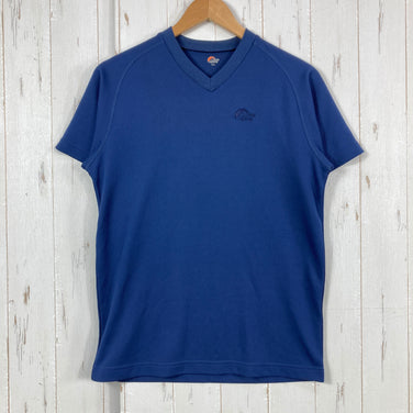 【Men's S ネイビー系】 Millet ( ミレー ) ・ロウアルパイン・クラフト ショートスリーブティー 計3点セット バルク販売 卸売り ウェア トップス インナー シャツ ショートスリーブTシャツ クルーネック 化繊 z00059849  化繊 ショート