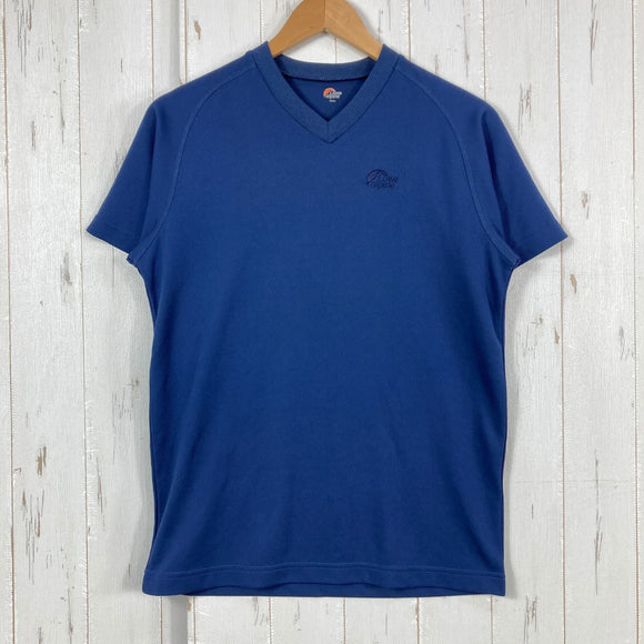 【Men's S ネイビー系】 Millet ( ミレー ) ・ロウアルパイン・クラフト ショートスリーブティー 計3点セット バルク販売 卸売り ウェア トップス インナー シャツ ショートスリーブTシャツ クルーネック 化繊 z00059849  化繊 ショート