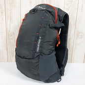 【OneSize グレー系】 Montbell ( モンベル ) アングラーパック 15 ダークグレ－ ナイロン バッグ ストレージ バックパック デイパック 容量【～29L】 z00050263 ダークグレ－ デイパック 容量【～29L】 バックパック バッグ - 【公式】2ndGEAR（セカンドギア）Webショップ【登山用品・アウトドア用品専門 買取販売店】