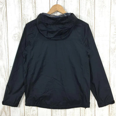 【Women's S ブラック系】Whole Earth ( ホールアース ) ウォータープルーフ ライト ジャケット Waterproof Light Jacket レインシェル フーディ WE2HHN42 Asian Women's レインシェル アウター ジャケット トップス ウェア - 【公式】2ndGEAR（セカンドギア）Webショップ【登山用品・アウトドア用品専門 買取販売店】