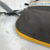 【OneSize イエロー系】 Marmot ( マーモット ) サコッシュ ショルダー バッグ ポリエステル バッグ ストレージ サコッシュポーチ z00059291  サコッシュポーチ バッグ ストレージ