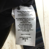 【Men's S ブルー系】Patagonia ( パタゴニア ) フェルテッド ジャケット Felted Jacket インサレーション メリノウール 生産終了モデル 入手困難 27450 International Men's 化繊インサレーション アウター ジャケット トップス ウェア - 【公式】2ndGEAR（セカンドギア）Webショップ【登山用品・アウトドア用品専門 買取販売店】