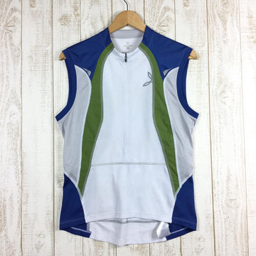 【Men's S ブルー系】 Montura ( モンチュラ ) Zip Canotta ランニング シャツ Men's 化繊 ショートスリーブシャツ インナー シャツ トップス ウェア - 【公式】2ndGEAR（セカンドギア）Webショップ【登山用品・アウトドア用品専門 買取販売店】