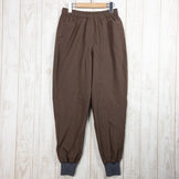 【Unisex S ブラウン系】 Atelier Blue Bottle ( アトリエブルーボトル ) ネオ ウール パンツ 2023 Neo Wool Pants 2023 ナイロン SNUJ10010 Asian Unisex Sn Supernatural（ス - 【公式】2ndGEAR（セカンドギア）Webショップ【登山用品・アウトドア用品専門 買取販売店】
