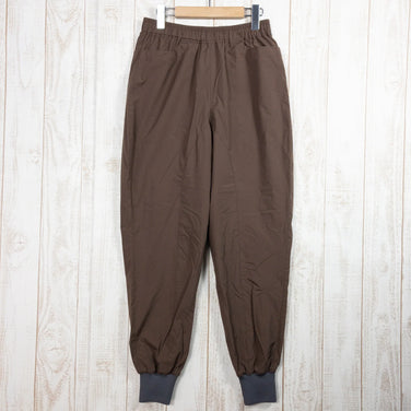 【Unisex S ブラウン系】 Atelier Blue Bottle ( アトリエブルーボトル ) ネオ ウール パンツ 2023 Neo Wool Pants 2023 ナイロン SNUJ10010 Asian Unisex Sn Supernatural（ス - 【公式】2ndGEAR（セカンドギア）Webショップ【登山用品・アウトドア用品専門 買取販売店】