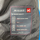 【Men's S レッド系】 Millet ( ミレー ) バスティーユ ダウン ベスト Bastille Down Vest ダウン ウェア トップス ベスト ダウンインサレーション z00056257  ダウンインサレーション ベスト トップス ウェア-10