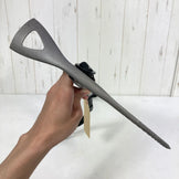 [65 Gray Series] Black Diamond Raven With Grip Winter Gear Crampon Ice Axe z00057695 Crampon Ice Axe Winter Gear
