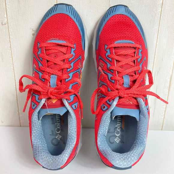 【Women's 25.5cm レッド系】 Columbia ( コロンビア ) ローグ FKT ツー Rogue FKT II コロンビアモントレイル フットウェア トレイルランニングシューズ z00052595 トレイルランニングシューズ フットウェア - 【公式】2ndGEAR（セカンドギア）Webショップ【登山用品・アウトドア用品専門 買取販売店】