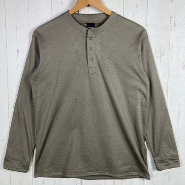 【Men's S グリーン系】 Under Current（アンダーカレント） オクタヘンリー Octa Henry 生産終了モデル 入手困難 ポリエステル ウェア トップス アウター ジャケット フリース z00054844  フリース アウター ジャケット トッ