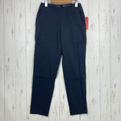 【Women's S-Regular ブラック系】 Mountain Hardwear ( マウンテンハードウェア ) ダイナマ アンクルパンツ Dynama Ankle Pant OL2075 010 z00058250 010 ソフトシェル ロングパンツ ボトムス ウェア