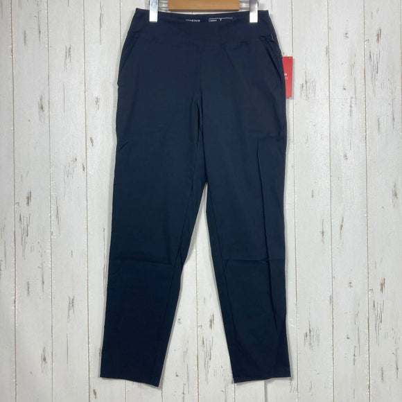 【Women's S-Regular ブラック系】 Mountain Hardwear ( マウンテンハードウェア ) ダイナマ アンクルパンツ Dynama Ankle Pant OL2075 010 z00058250 010 ソフトシェル ロングパンツ ボトムス ウェア