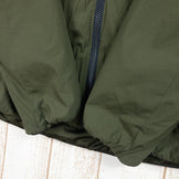 【Men's M グリーン系】 Foxfire ( フォックスファイヤー ) ベントレックス ハイブリッド ジャケット Ventlex Hybrid Jacket 化繊ダウン 5113024 Asian Men's ポーラテック・パワーフィル ポーラテック・アルファ - 【公式】2ndGEAR（セカンドギア）Webショップ【登山用品・アウトドア用品専門 買取販売店】