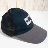 【Unisex OneSize ネイビー系】 Foxfire ( フォックスファイヤー ) トゥルー トゥー ネイチャー キャップ ネイチャーキャップ True to nature Cap コットン 5522033 Asian Unisex ネイビー キャップ ヘッドウェア ウ - 【公式】2ndGEAR（セカンドギア）Webショップ【登山用品・アウトドア用品専門 買取販売店】