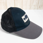【Unisex OneSize ネイビー系】 Foxfire ( フォックスファイヤー ) トゥルー トゥー ネイチャー キャップ ネイチャーキャップ True to nature Cap コットン 5522033 Asian Unisex ネイビー キャップ ヘッドウェア ウ - 【公式】2ndGEAR（セカンドギア）Webショップ【登山用品・アウトドア用品専門 買取販売店】