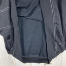 【Men's 2 ブラック系】 Rawlow Mountain Works ( ロウロウマウンテンワークス ) ダッド ライト クルー Dad Lite Crew ウール ウェア トップス インナー シャツ ショートスリーブTシャツ クルーネック ウール z0005-4
