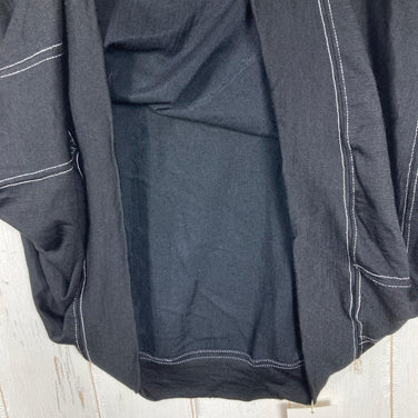 【Men's 2 ブラック系】 Rawlow Mountain Works ( ロウロウマウンテンワークス ) ダッド ライト クルー Dad Lite Crew ウール ウェア トップス インナー シャツ ショートスリーブTシャツ クルーネック ウール z0005