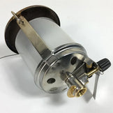 【OneSize シルバー系】Primus ( プリムス ) P-535 マイマーランタン ガスランタン 生産終了モデル 入手困難 P-535 ランタン ライティングギア - 【公式】2ndGEAR（セカンドギア）Webショップ【登山用品・アウトドア用品専門 買取販売店】