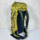【Regular イエロー系】 Arcteryx ( アークテリクス ) アクシオス 35 Axios 35 生産終了モデル 入手困難 ナイロン バッグ ストレージ バックパック 容量【30L～54L】 z00056337  容量【30L～54L】 バックパック バ-5
