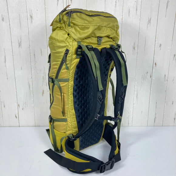 【Regular イエロー系】 Arcteryx ( アークテリクス ) アクシオス 35 Axios 35 生産終了モデル 入手困難 ナイロン バッグ ストレージ バックパック 容量【30L～54L】 z00056337  容量【30L～54L】 バックパック バ