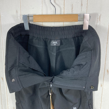 【Men's S ブラック系】 Izas ( アイザス ) アルパイン ソフトシェル パンツ フリース内張り 厳冬期向け保温モデル ポリエステル ウェア ボトムス ロングパンツ ソフトシェル z00059571  ソフトシェル ロングパンツ ボトムス ウェア