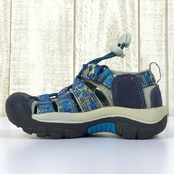 【Kid's 15.0cm ブルー系】Keen ( キーン ) キッズ ニューポート エイチツー Newport H2 アウトドア サンダル 1018257 Kid's サンダル フットウェア - 【公式】2ndGEAR（セカンドギア）Webショップ【登山用品・アウトドア用品専門 買取販売店】