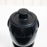 【OneSize ブラック系】 Suunto ( スント ) ウォーターリザーブボトル 非売品 ハイドレーションイクイップメント ソフトボトル ソフトフラスク z00051608 ソフトボトル ソフトフラスク ハイドレーションイクイップメント - 【公式】2ndGEAR（セカンドギア）Webショップ【登山用品・アウトドア用品専門 買取販売店】