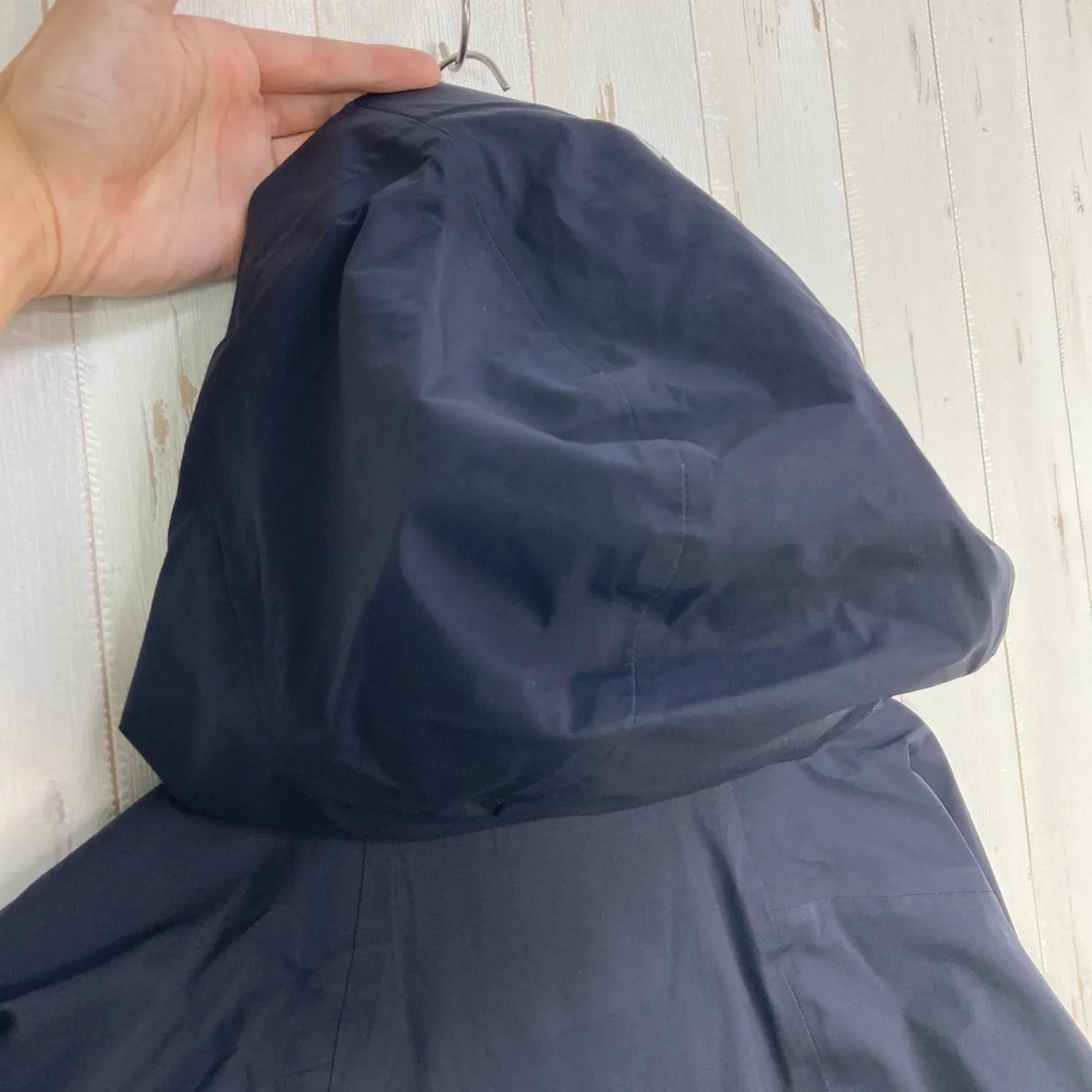 Men's M ブラック系】 Mountain Hardwear ( マウンテンハードウェア