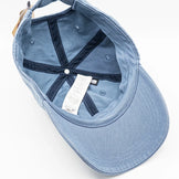 【OneSize ブルー系】 2024 Patagonia ( パタゴニア ) P-6 ラベル・トラッド・キャップ Utility Blue / UTB オーガニックコットン ウェア ウェア小物 ヘッドウェア キャップ z00052568 Utility Blue - 【公式】2ndGEAR（セカンドギア）Webショップ【登山用品・アウトドア用品専門 買取販売店】