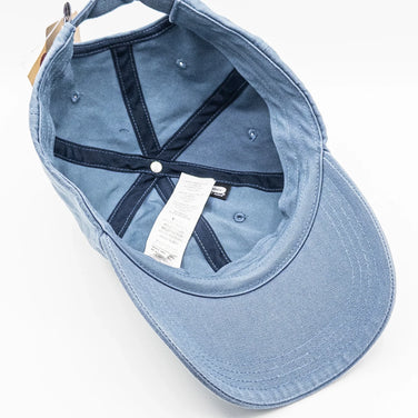 【OneSize ブルー系】 2024 Patagonia ( パタゴニア ) P-6 ラベル・トラッド・キャップ Utility Blue / UTB オーガニックコットン ウェア ウェア小物 ヘッドウェア キャップ z00052568 Utility Blue - 【公式】2ndGEAR（セカンドギア）Webショップ【登山用品・アウトドア用品専門 買取販売店】