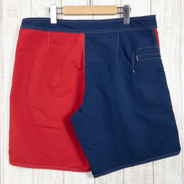 【Men's 35 レッド系】 2014 Patagonia ( パタゴニア ) ミニマリスト ウェーブフェアラー ボードショーツ Minimalist Wavefarer Board Shorts ナイロン ウェア ボトムス ショーツ ショートパンツ z0005 - 【公式】2ndGEAR（セカンドギア）Webショップ【登山用品・アウトドア用品専門 買取販売店】