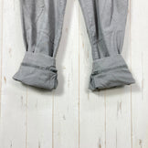 [Women's XS Gray] 2019 Patagonia Hampi Rock Pants Hemp Wear Bottoms Long Pants Cotton z00058153 Cotton Long Pants Bottoms Wear