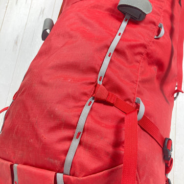 【S レッド系】 2021 Patagonia ( パタゴニア ) アセンジョニスト パック 35L Ascensionist 35L ナイロン バッグ ストレージ バックパック 容量【30L～54L】 z00055223  容量【30L～54L】 バ