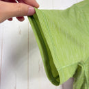 【Men's S グリーン系】 2020 Patagonia ( パタゴニア ) キャプリーン クール ライトウェイト シャツ Capilene Cool Lightweight Shirt SPYG ポリエステル ウェア トップス インナー シャツ ショートスリー-4