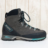 【Women's 23.7cm グレー系】 Scarpa ( スカルパ ) マルモラーダ プロ HD ウィメン Marmolada Pro HD Women's ヴァルティック トレッキングブーツ フットウェア - 【公式】2ndGEAR（セカンドギア）Webショップ【登山用品・アウトドア用品専門 買取販売店】